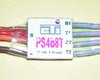 Blink- und Schaltmodul PS4b8T
