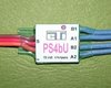 Blink- und Schaltmodul PS4bU